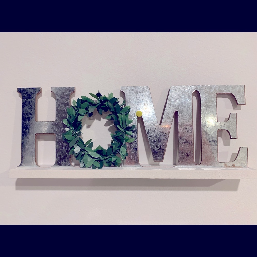 Home decor